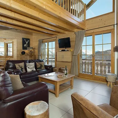 Chocolat Alpehytte *