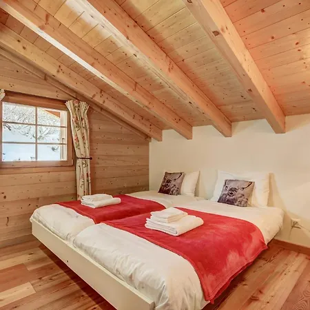 Chocolat Domek alpejski *