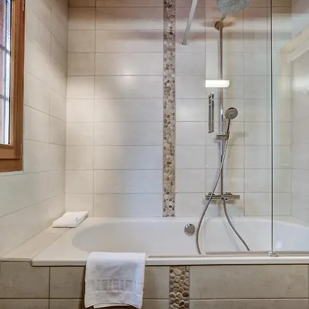 Chocolat Alpehytte La Tzoumaz